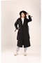 Design Oversize Trench Coat - 5