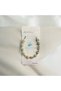 Aurastone Natural Stone Anklet - 2