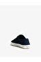Kadın Mavi Sneaker - 3