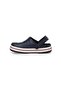 Devon Slippers Navy Blue - 3