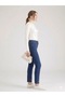 Tolga Saraçoğlu Stone Detailed Jeans 30114 - 2