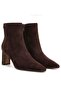 Saige Ankle Bootie - 2