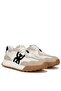 Langley Lace Up Sneaker - 2