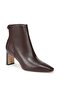 Saige Ankle Bootie - 2