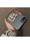 iPhone 7/8/Se 2020 2022 Compatible Hard Acrylic Back Silicone Edge Lens Protection Case - 5