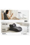 Relief Wedge Pillow, 100% PE Memory Foam Ergonomic Support Cushion, Pillow for Back, Neck & Leg - 2