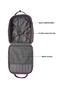 Rolling Laptop Backpack for Women, Fits Up to 17-Inch Laptops, Model 77898 - Purple - 6