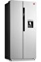532 Liters Gross Capacity Side Refrigerator With Water Dispenser - 2