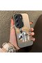 Tecno Camon 40 Pro 5g(Cm7) Compatible Hard Acrylic Back Silicone Edge Lens Protection Case - 2