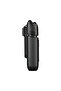 NG-986 High Speed Hair Shaver with Push-Out Trimmer 1400mAh Battery 120min Runtime Gold Foil Barber Tool - 6