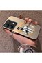 Xiaomi Redmi Note 13 4g Compatible Hard Acrylic Back Silicone Edge Lens Protection Case - 4