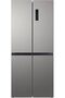 540 Liters Gross Capacity Cross Door Refrigerator