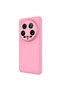 Mi 14 Ultra Case Brsa Mara Launch Cover - Black - 7