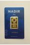 20 gr NADİR GOLD - 2