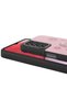 Galaxy A13 4g Case Shining Embossed Iconic Figure Brsa Amas Silicone Cover - Pink - 8