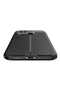 Poco C40 Case Brsa Niss Silicone Cover - Navy Blue - 6