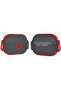 Air-Pods Pro Brsa Airbag 34 Shock Resistant Case-Red