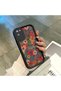 Samsung Galaxy S20 Fe 4G/5G Compatible Black Silicone Case Shockproof with Camera Protection