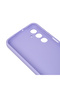 Galaxy A16 Case Brsa Biye Silicone - Black - 6