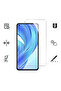 A54 4g Maxi Glass Tempered Glass Screen Protector - - 3