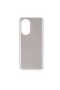 Huawei Honor 50 Case Brsa Premier Silicone Cover - Gold