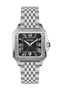 Ch00168M Men's Wristwatch with Steel Strap - 5