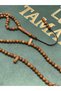 99'Lu Kuka Prayer Beads (5 mm) - 2