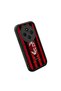 Redmi 14C 4G/5G Compatible Black Silicone Case Shockproof with Camera Protection - 3