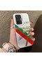 Xiaomi Poco F7 Compatible Hard Acrylic Back Silicone Edge Lens Protection Case - 2