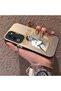 Oppo A5 5g Compatible Silicone Edge Hard Back Anti-Fall Phone Case Cristiano Ronaldo - 2