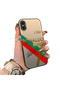 iPhone X/Xs Compatible Hard Acrylic Back Silicone Edge Lens Protection Case