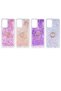 Galaxy M52 Case Brsa Milce Cover - Silver - 4