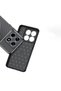 14t Pro Case Brsa  Silicone Cover - Black - 5