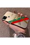 Realme C15/C25/C25S Compatible Hard Acrylic Back Silicone Edge Lens Protection Case - 3
