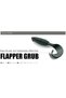 Flapper Grub Problue Pepper 109 10cm - 2