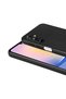Galaxy A25 Case Brsa Premier Silicone Cover - Cobalt Blue - 4