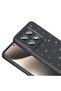 14t Pro Case Camera Protected Silvery Luxury Brsa Cotton Cover - Silver - 4