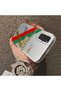 Samsung Galaxy S20 Fe 4G/5G Compatible Hard Acrylic Back Silicone Edge Lens Protection Case - 4