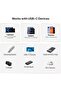 USB4 Cable 5M – 20Gbps USB-C to USB-C Cable - 5