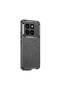Mi 14 Pro Case Brsa  Silicone Cover - Black - 5