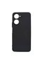 Vivo Y18 Case Brsa Biye Silicone - Purple - 8