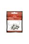 DJ-31B Ball Micro Jig #4 5g - 2