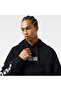 سويت شيرت رجالي أسود من Boxed Pullover - 4