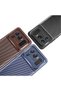 Mi 11 Ultra Case Brsa  Silicone Cover - Black - 5