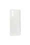 Reno 4 Case Brsa Camera Protected Nitro Anti Shock Silicone - Colorless