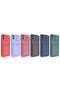 iPhone 11 Compatible Brsa Kartix Case-Lilac - 2