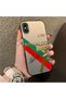 iPhone X/Xs Compatible Hard Acrylic Back Silicone Edge Lens Protection Case - 2