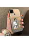 Realme C25 Compatible Silicone Edge Hard Back Anti-Fall Phone Case Cristiano Ronaldo