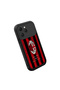 Tecno Spark 40 Compatible Black Silicone Case with Shockproof Camera Protection - 3