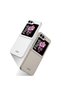 Galaxy Z Flip 6 Case Brsa Hard Shell Cover-Grey - 4